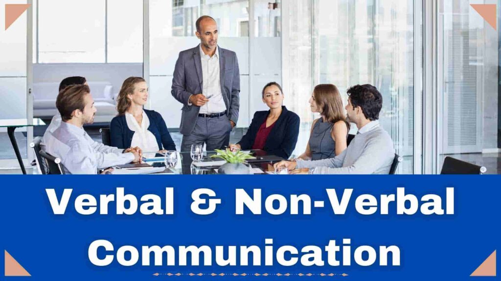 Importance of communication