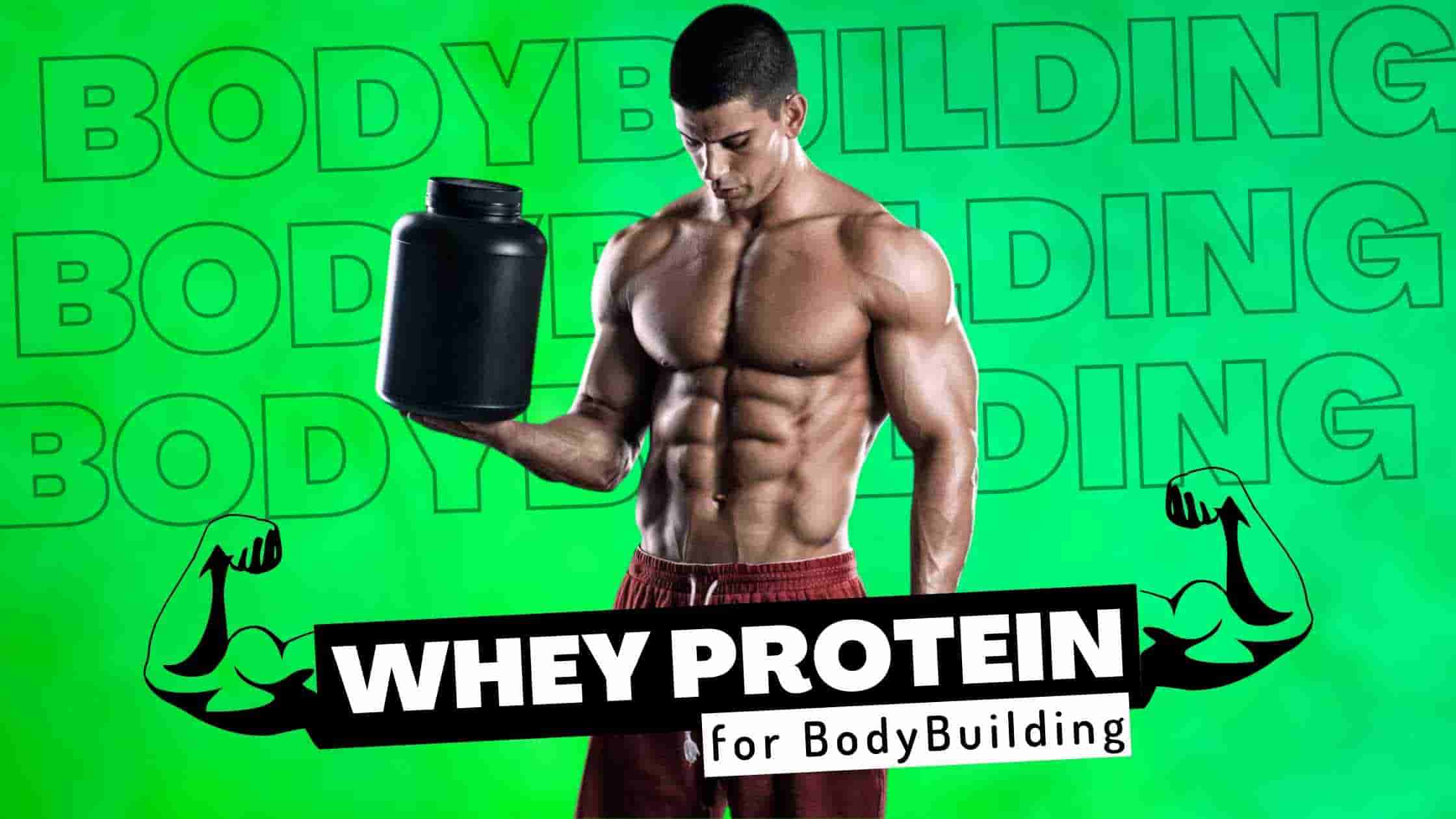 Whey-Protein-for-Body-Building