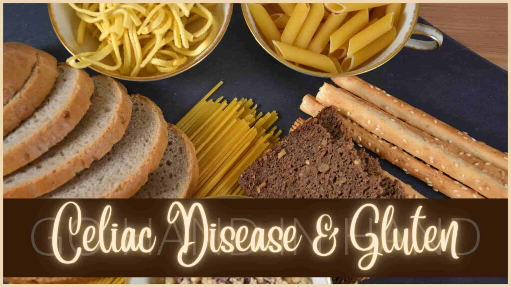 Do Celiac Disease and a gluten-permitted diet go hand in hand